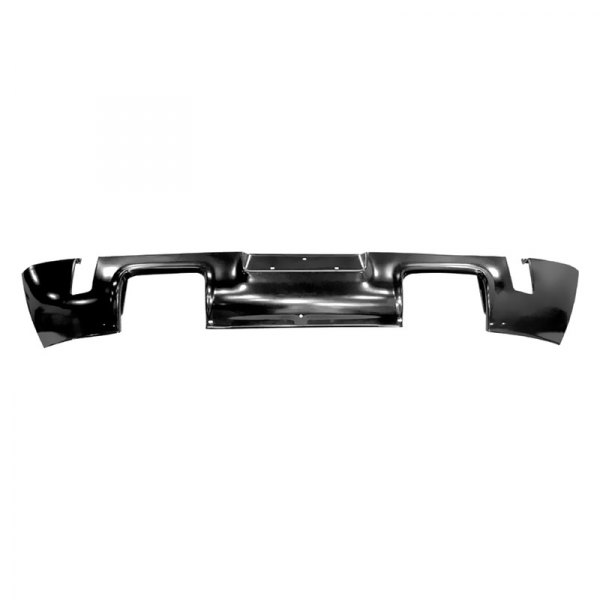 Auto Metal Direct® - Rear Bumper Valance