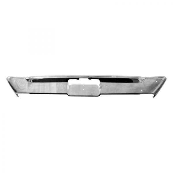 Auto Metal Direct® - Rear Bumper Face Bar