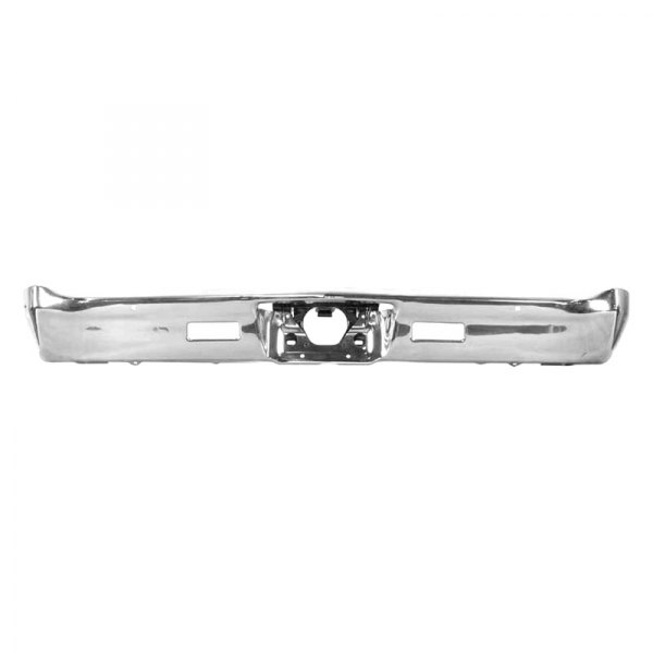 Auto Metal Direct® - Rear Bumper Face Bar