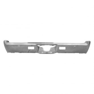 1971 Chevy El Camino Replacement Rear Bumpers & Parts — CARiD.com