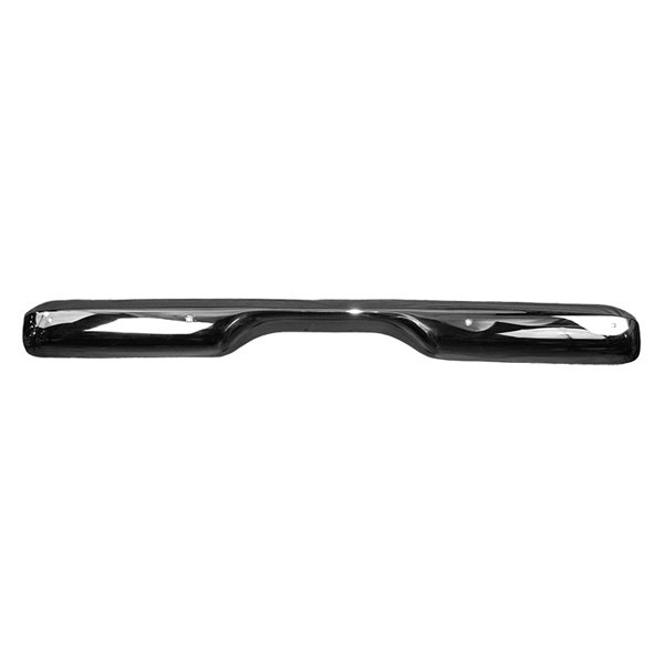 Auto Metal Direct® - Rear Bumper Face Bar