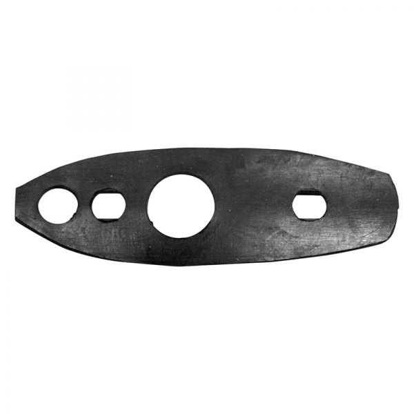 Auto Metal Direct® - Driver and Passenger Side View Mirror Gasket