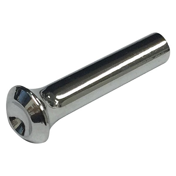 Auto Metal Direct® - Southwest Reproductions™ Door Lock Knob