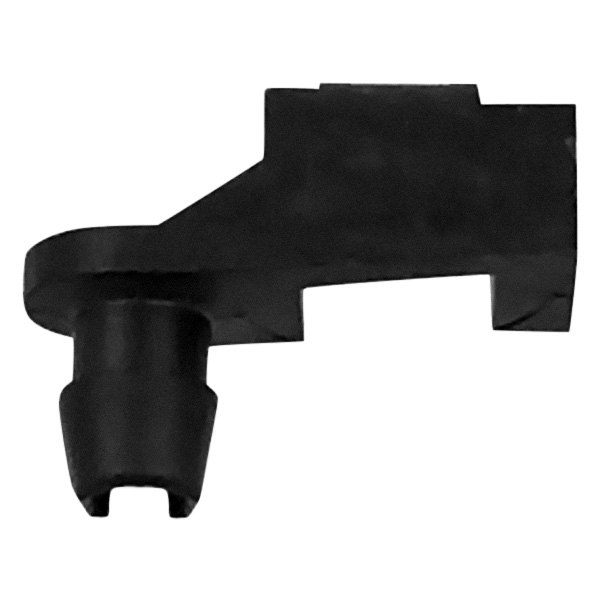 Auto Metal Direct® - Southwest Reproductions™ Driver Side Door Lock Rod Clip