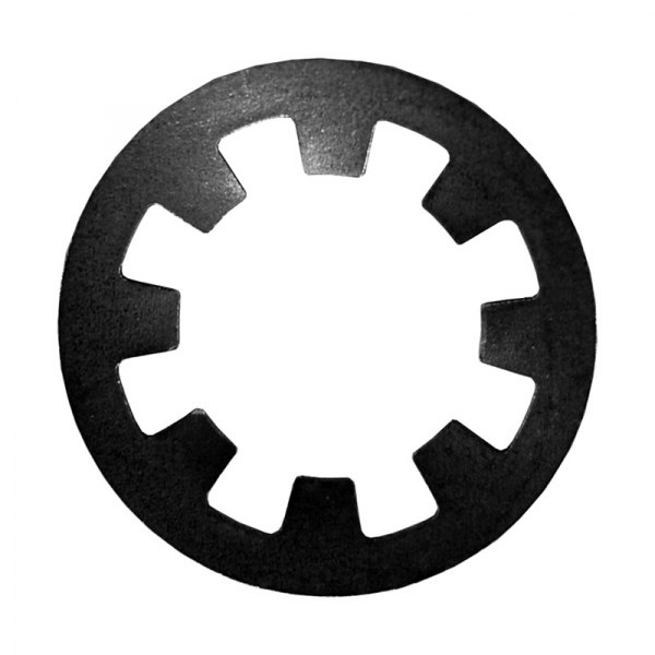 Auto Metal Direct® - Southwest Reproductions™ Trunk Hinge Retainer Clip