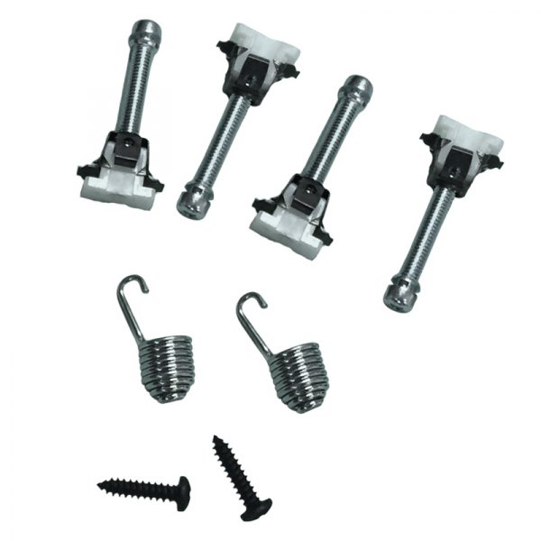 Auto Metal Direct® - Headlight Adjustment Kits