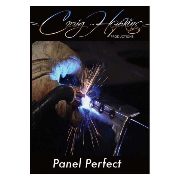 Auto Metal Direct® - CHP™ Panel Perfect