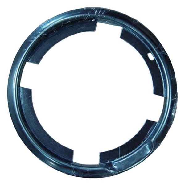 Auto Metal Direct® - FDC™ Flip Up Gas Cap Trim Ring