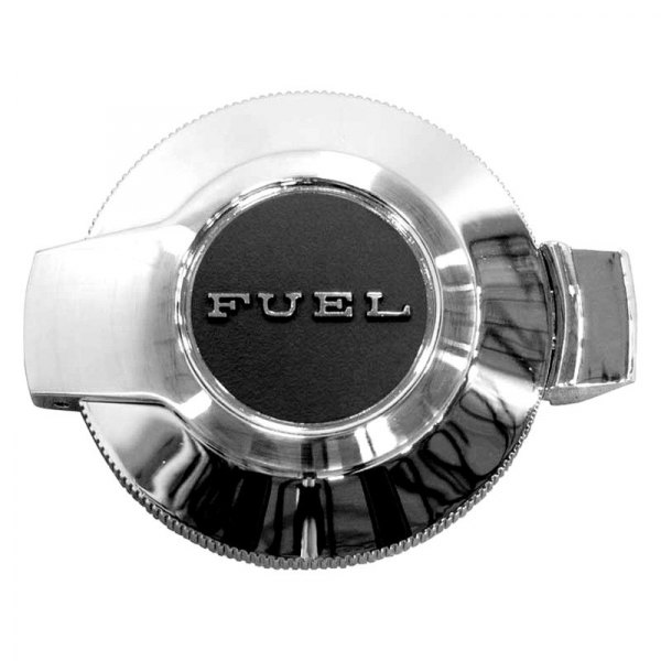 Auto Metal Direct® - FDC™ Charger Flip Up Gas Cap