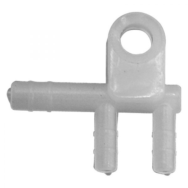 Auto Metal Direct® - FDC™ Washer Hose T-Connector
