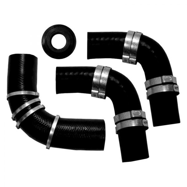 Auto Metal Direct® - FDC™ Filler Tube Kit