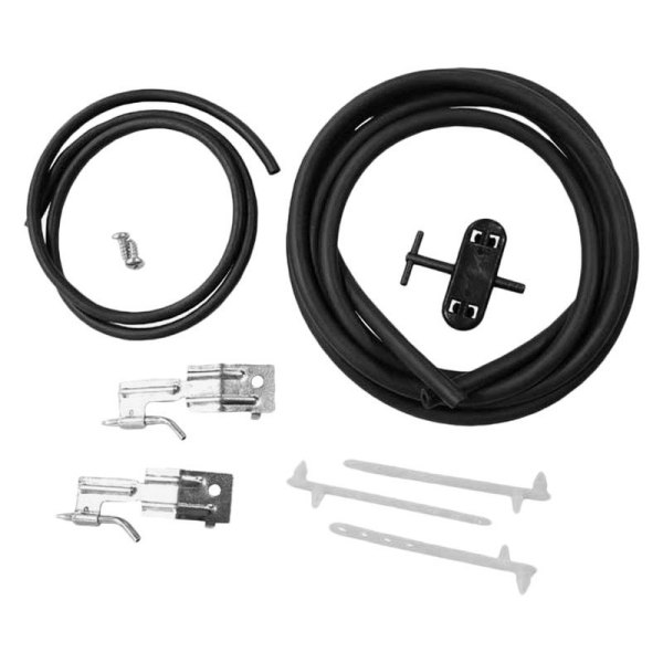 Auto Metal Direct® - FDC™ Windshield Washer Hose Kit