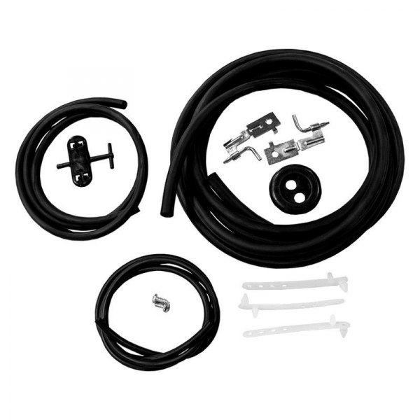 Auto Metal Direct® - FDC™ Windshield Washer Hose Kit