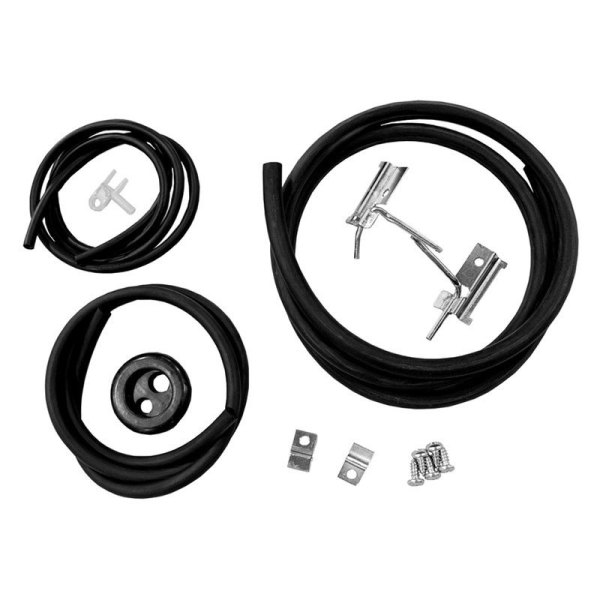 Auto Metal Direct® - FDC™ Windshield Washer Hose Kit