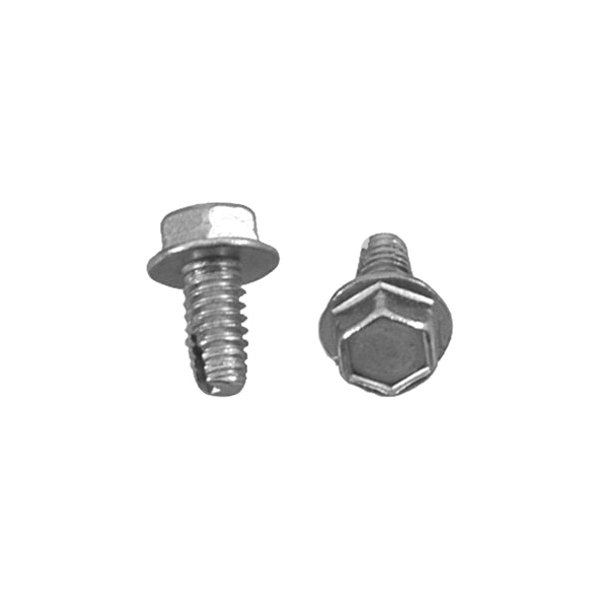 Auto Metal Direct® - Front Driver and Passenger Side Fender Bolts