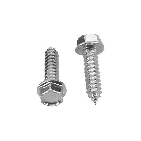 Auto Metal Direct® - CHQ™ Accelerator Lever Firewall Support Screw Set