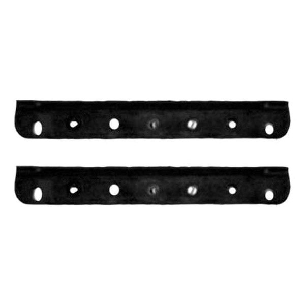 Auto Metal Direct® - SoffSeal™ Console Rubber Seal Set