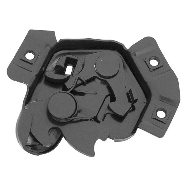 Auto Metal Direct® - OER™ Trunk Latch Assembly