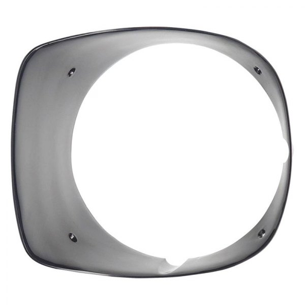 Auto Metal Direct® - OER™ Driver Side Headlight Bezel
