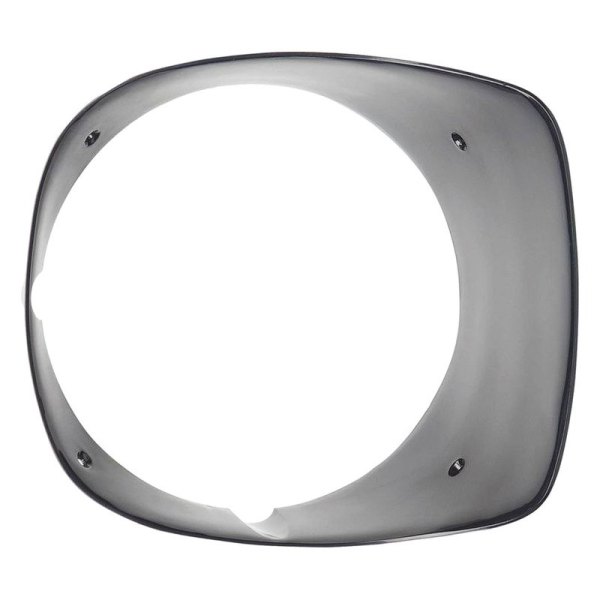 Auto Metal Direct® - OER™ Passenger Side Headlight Bezel