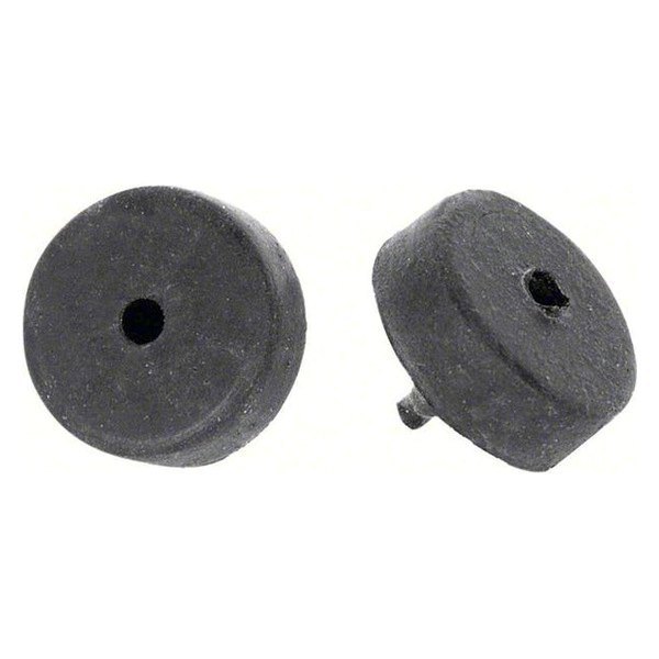 Auto Metal Direct® - Trunk Lid Rubber Stopper