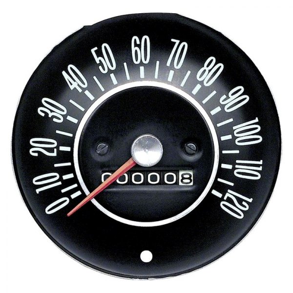 Auto Metal Direct® - OER™ Speedometer Gauge