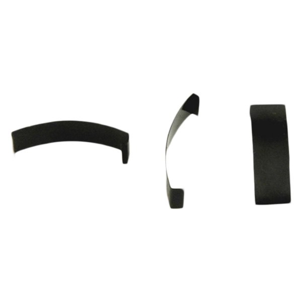 Auto Metal Direct® - CHQ™ Heater Control Lens Clips