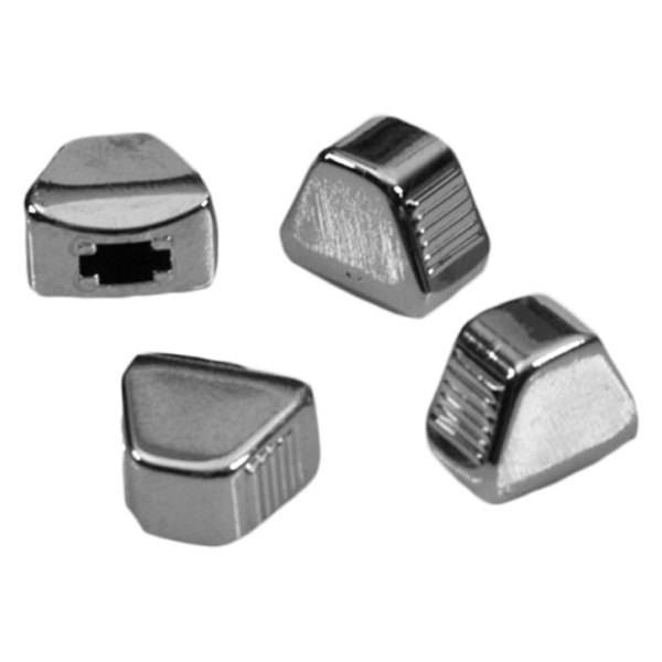 Auto Metal Direct® - CHQ™ Heater Control Knobs