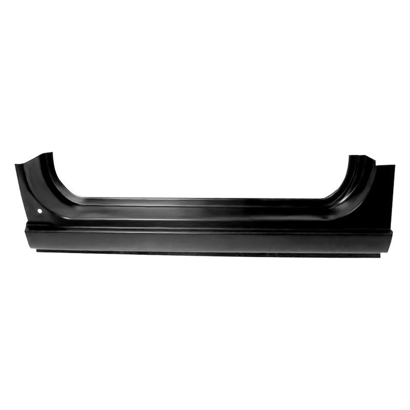 Auto Metal Direct® Rocker Panels