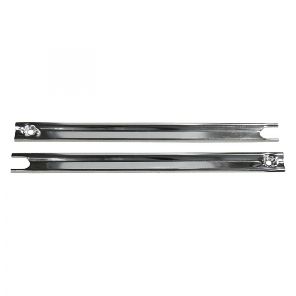Auto Metal Direct® - Southwest Reproductions™ Extension Door Sills