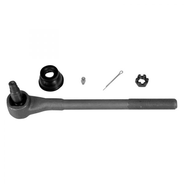 Auto Metal Direct® - CHQ™ Outer Steering Tie Rod End