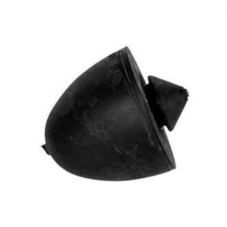 Auto Metal Direct® - CHQ™ Upper Control Arm Bumper