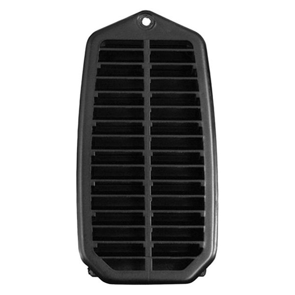 Auto Metal Direct® - CHQ™ Driver Side Door Jamb Vent Assembly