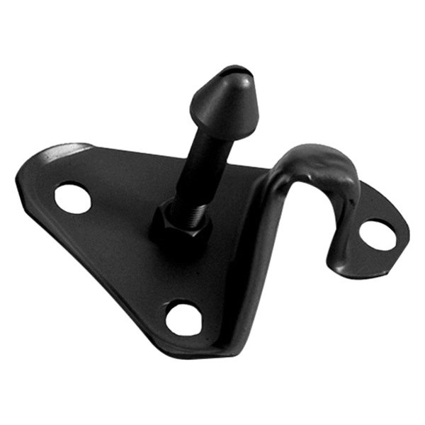Auto Metal Direct® - CHQ™ Hood Safety Catch
