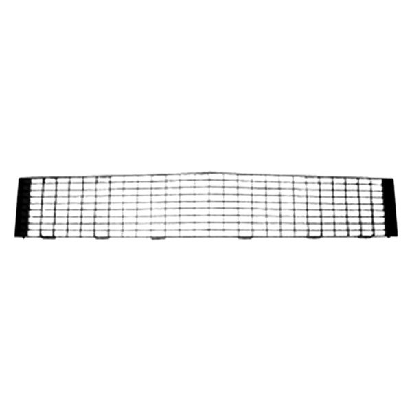 Auto Metal Direct® - CHQ™ Center Grille