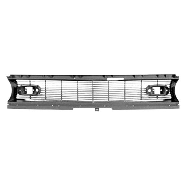 Auto Metal Direct® - CHQ™ Center Grille