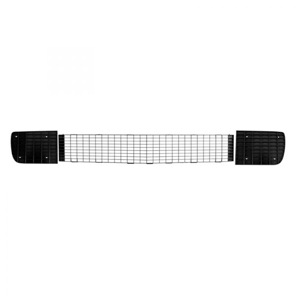 Auto Metal Direct® - CHQ™ Grille Kit