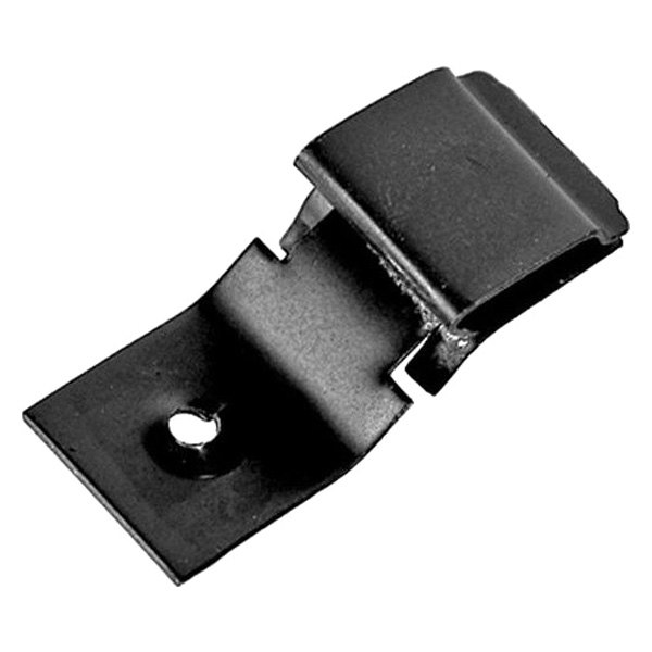 Auto Metal Direct® - CHQ™ Driver Side Center Door Rod Guide Clip