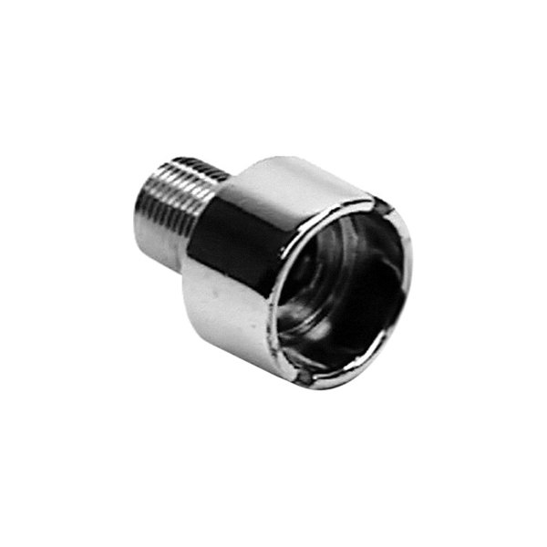 Auto Metal Direct® - CHQ™ Headlight Switch Nut