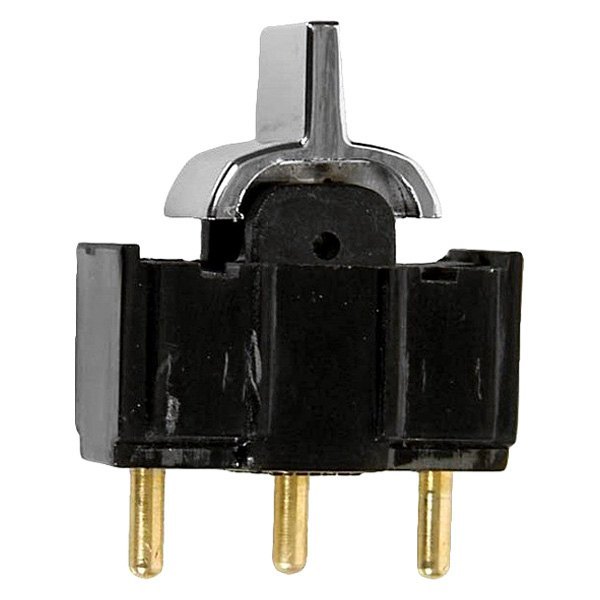 Auto Metal Direct® - CHQ™ Convertible Top Switch