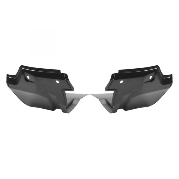 Auto Metal Direct® - Headlight Actuator Shields