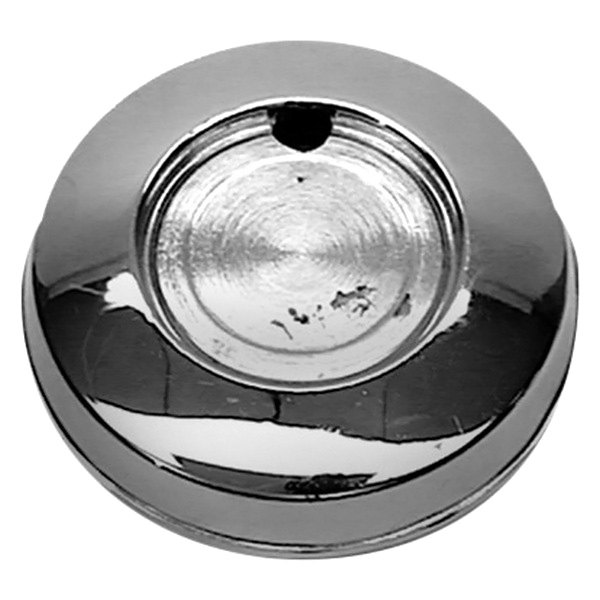 Auto Metal Direct® - Steering Wheel Horn Cap W/O Logo Insert