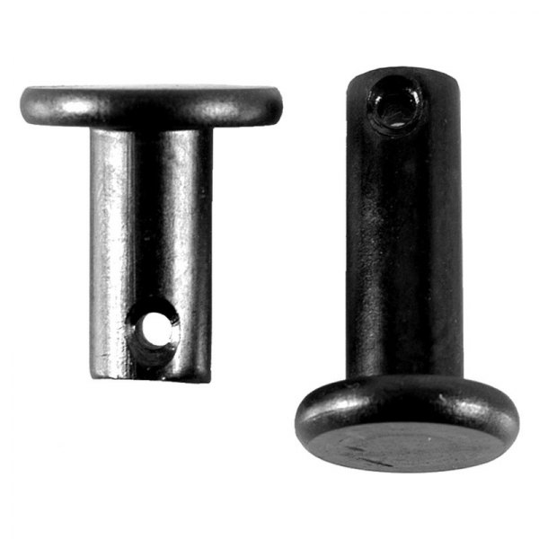 Auto Metal Direct® - CHQ™ Front and Rear Headlight Actuator Clevis Pins