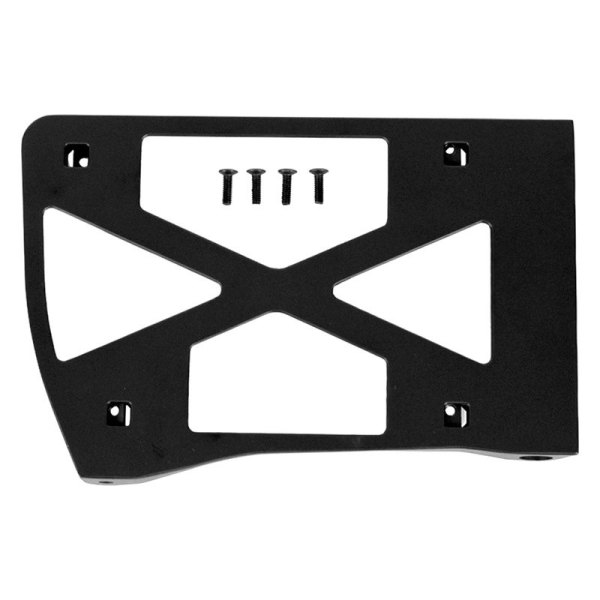 Auto Metal Direct® - CHQ™ Passenger Side Inner Headlight Backing Plate