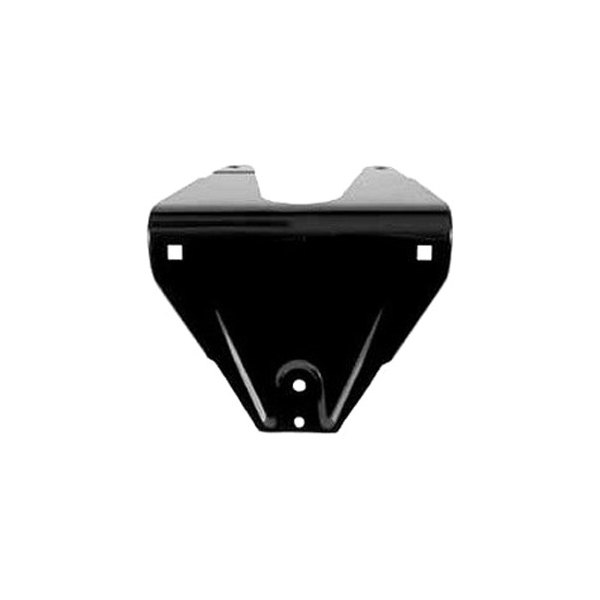 Auto Metal Direct® - CHQ™ Front License Plate Bracket