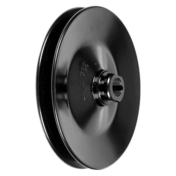 Auto Metal Direct® - CHQ™ Power Steering Pulley
