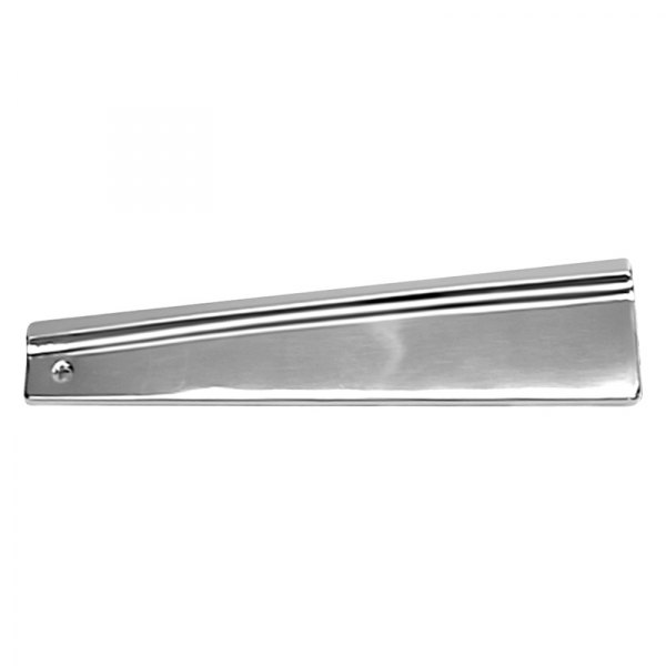 Auto Metal Direct® - Rear Driver Side Lower Quarter Panel Molding