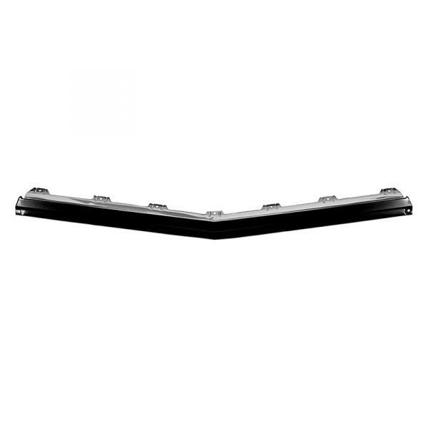 Auto Metal Direct® - CHQ™ Lower Grille Molding