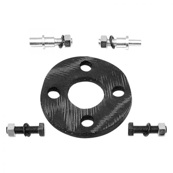Auto Metal Direct® - CHQ™ Steering Coupler Repair Set