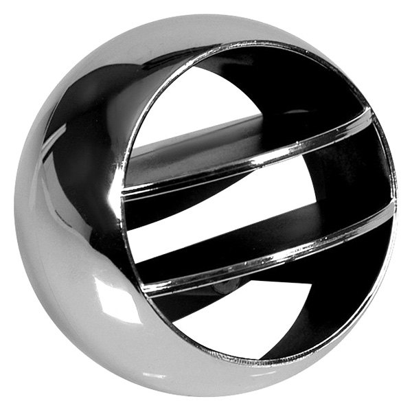 Auto Metal Direct® - CHQ™ Dash Panel Vent Ball